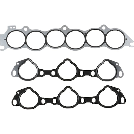 Mahle Engine Intake Manifold Gasket Set, MS19332 MS19332