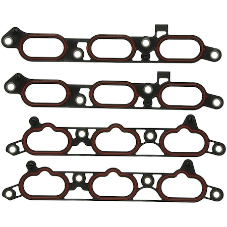 Mahle Engine Intake Manifold Gasket Set 2000-2001 Lincoln LS, MS19340 MS19340