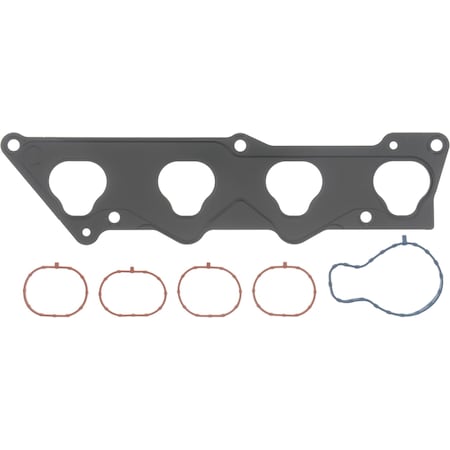 Mahle Engine Intake Manifold Gasket Set, MS19347 MS19347