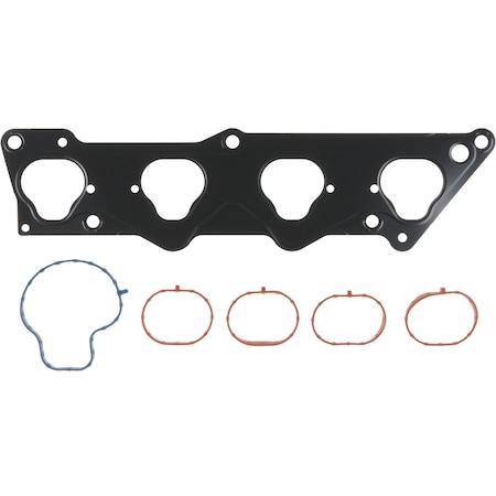 Mahle Engine Intake Manifold Gasket Set, MS19348 MS19348