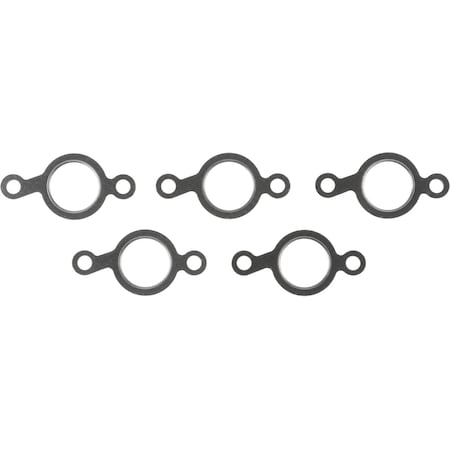 Mahle Exhaust Manifold Gasket Set, MS19351 MS19351