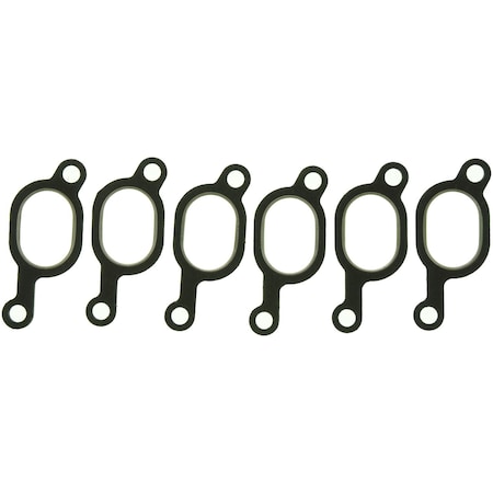 Mahle Exhaust Manifold Gasket Set, MS19354 MS19354