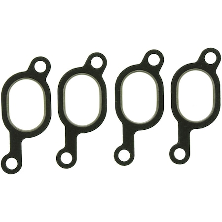 Mahle Exhaust Manifold Gasket Set, MS19357 MS19357