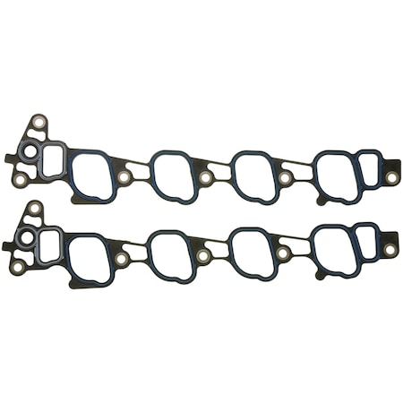 Mahle Engine Intake Manifold Gasket Set, MS19370 MS19370