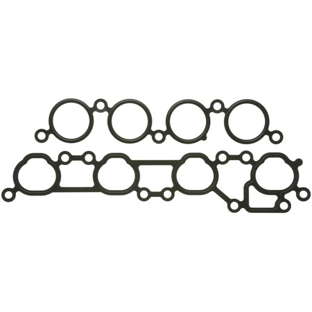 Mahle Engine Intake Manifold Gasket Set, MS19381 MS19381