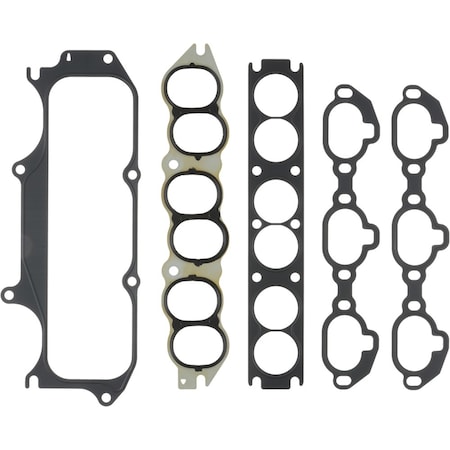 Mahle Engine Intake Manifold Gasket Set, MS19386 MS19386