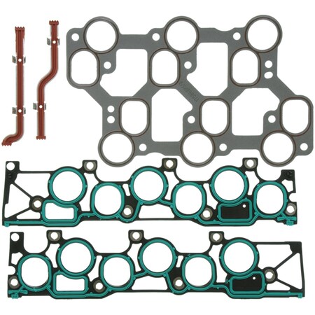 MAHLE MS15038X Engine Intake Manifold Gasket Set MAHLE MS15038X Engine Intake Manifold Gasket Set