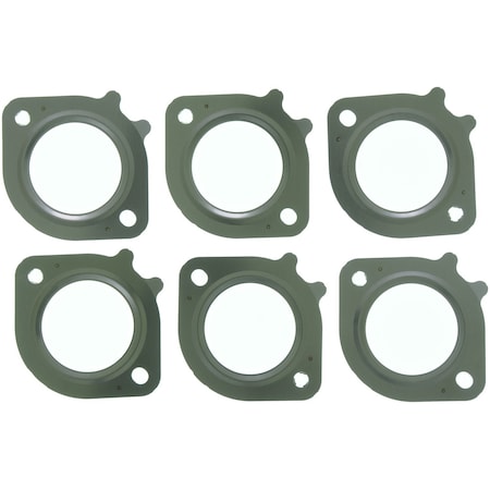 Mahle Exhaust Manifold Gasket Set, MS19393 MS19393