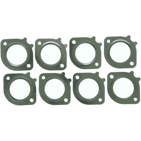 Mahle Exhaust Manifold Gasket Set, MS19393A MS19393A