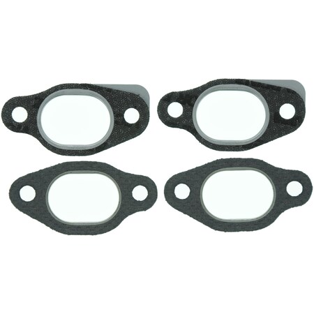 Mahle Exhaust Manifold Gasket Set, MS19396 MS19396