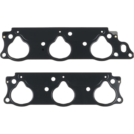 Mahle Engine Intake Manifold Gasket Set, MS19401 MS19401