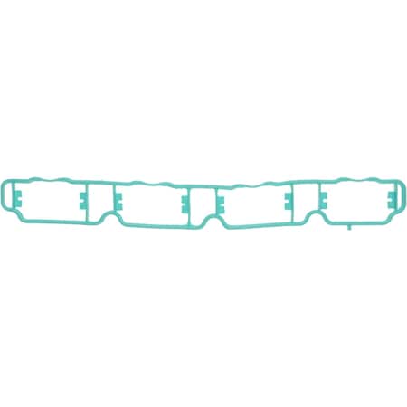 Mahle Engine Intake Manifold Gasket, MS19406 MS19406