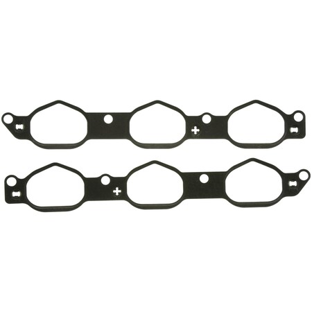 Mahle Engine Intake Manifold Gasket Set, MS19410 MS19410