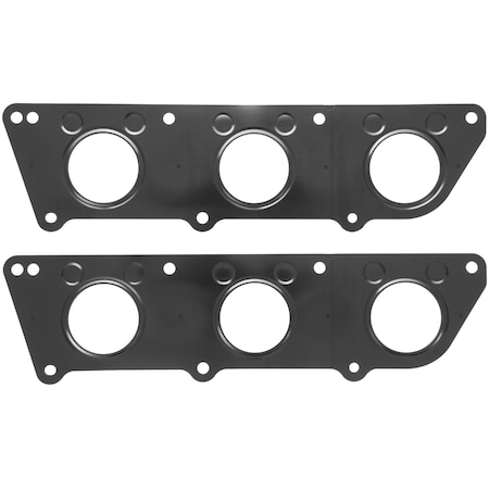Mahle Exhaust Manifold Gasket Set, MS19411 MS19411