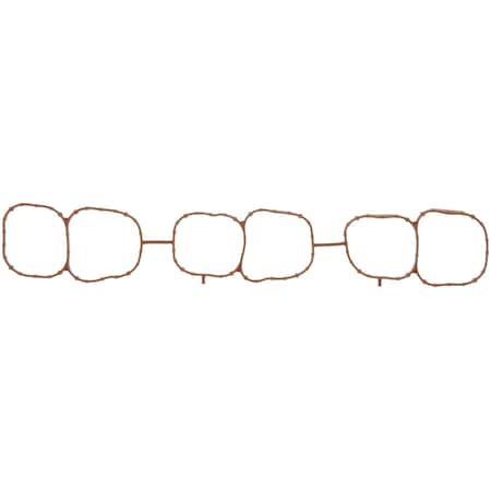 Mahle Fuel Injection Plenum Gasket, MS19419 MS19419