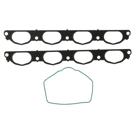Mahle Engine Intake Manifold Gasket Set, MS19424 MS19424
