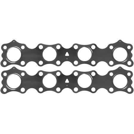 Mahle Exhaust Manifold Gasket Set, MS19426 MS19426