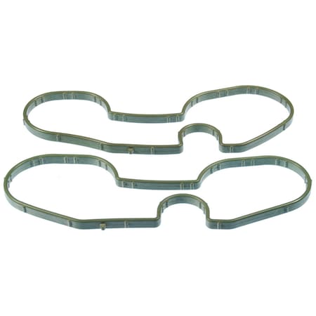 Mahle Engine Intake Manifold Gasket Set, MS19435 MS19435