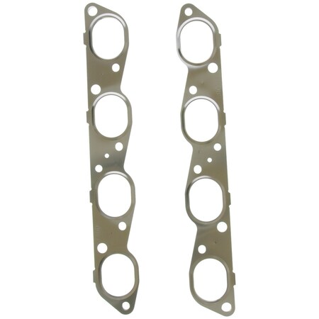 Mahle Exhaust Manifold Gasket Set, MS19436 MS19436