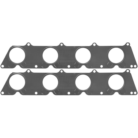 Mahle Exhaust Manifold Gasket Set, MS19438 MS19438