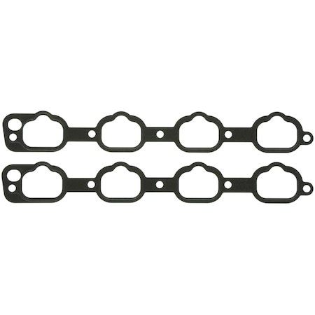Mahle Engine Intake Manifold Gasket Set, MS19439 MS19439