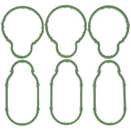 Mahle Engine Intake Manifold Gasket Set, MS19443 MS19443