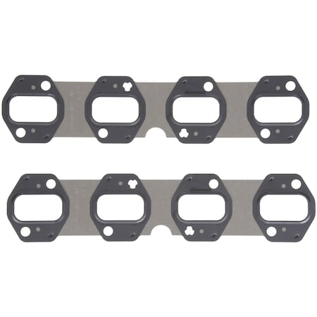 Mahle Exhaust Manifold Gasket Set, MS19449 MS19449