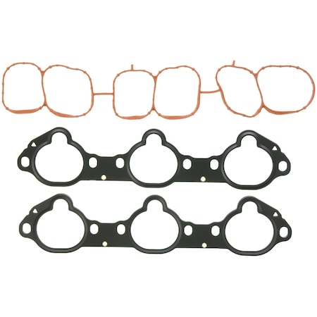 Mahle Engine Intake Manifold Gasket Set, MS19450 MS19450