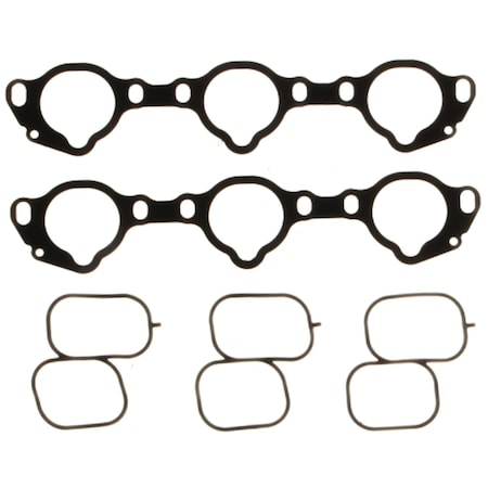 Mahle Engine Intake Manifold Gasket Set, MS19453 MS19453
