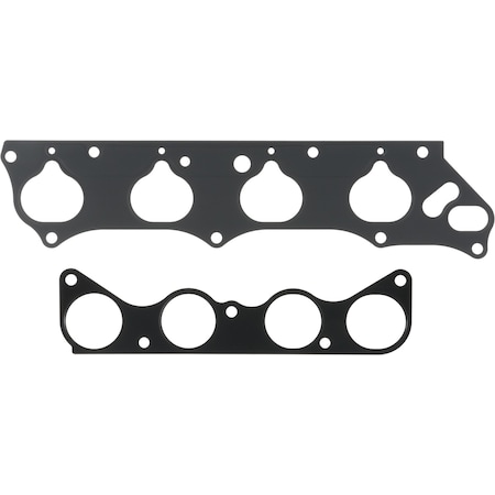 Mahle Engine Intake Manifold Gasket Set, MS19474 MS19474