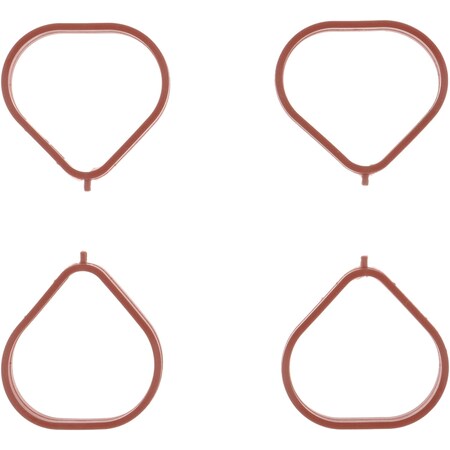 Mahle Engine Intake Manifold Gasket Set, MS19478 MS19478