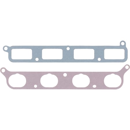 Mahle Engine Intake Manifold Gasket, MS19479 MS19479