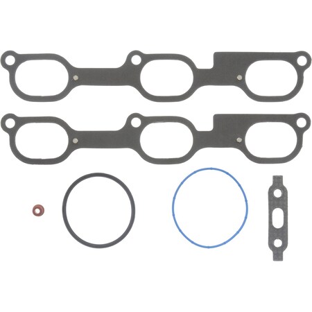 Mahle Fuel Injection Plenum Gasket Set, MS19481 MS19481