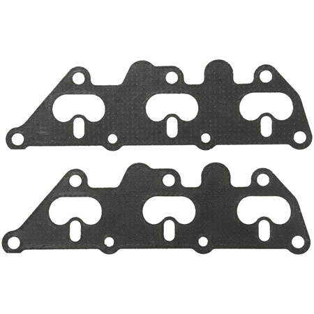 Mahle Exhaust Manifold Gasket Set, MS19492 MS19492