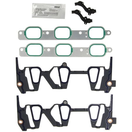 Mahle Engine Intake Manifold Gasket Set, MS19510 MS19510