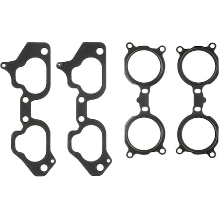 Mahle Engine Intake Manifold Gasket Set, MS19514 MS19514