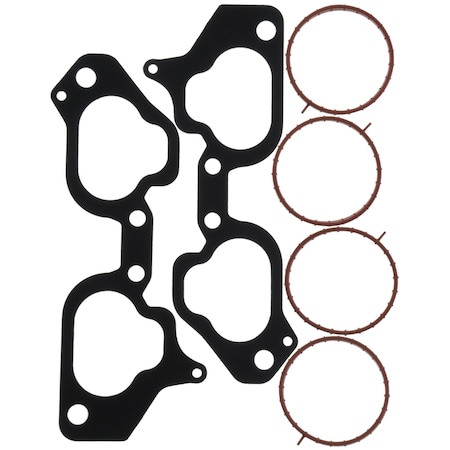 Mahle Engine Intake Manifold Gasket Set, MS19517 MS19517
