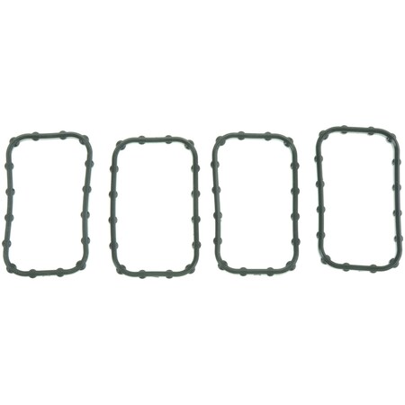 Mahle Fuel Injection Plenum Gasket Set, MS19521 MS19521