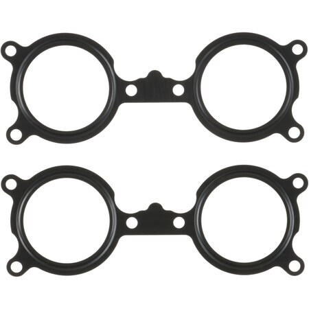 Mahle Fuel Injection Plenum Gasket Set, MS19522 MS19522