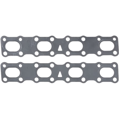 Mahle Exhaust Manifold Gasket Set, MS19526 MS19526