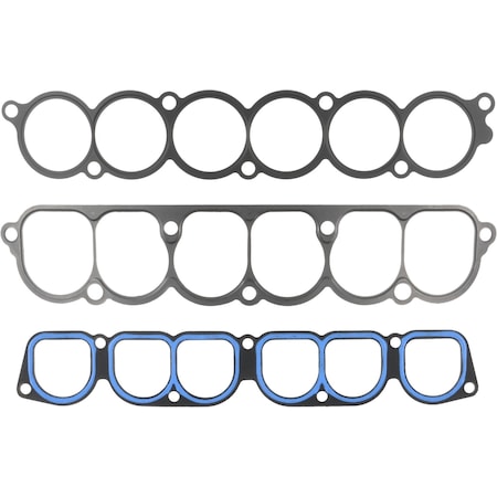 Mahle Fuel Injection Plenum Gasket Set 2003-2006 Mitsubishi Montero, MS19532 MS19532