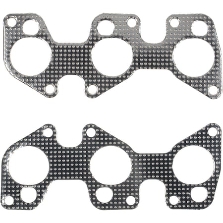 Mahle Exhaust Manifold Gasket Set, MS19542 MS19542