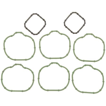 Mahle Engine Intake Manifold Gasket Set, MS19560 MS19560