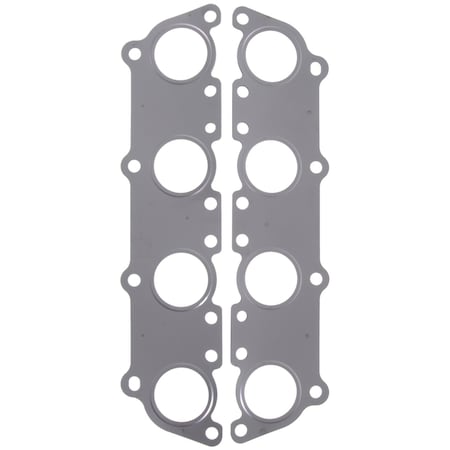 Mahle Exhaust Manifold Gasket Set, MS19568 MS19568