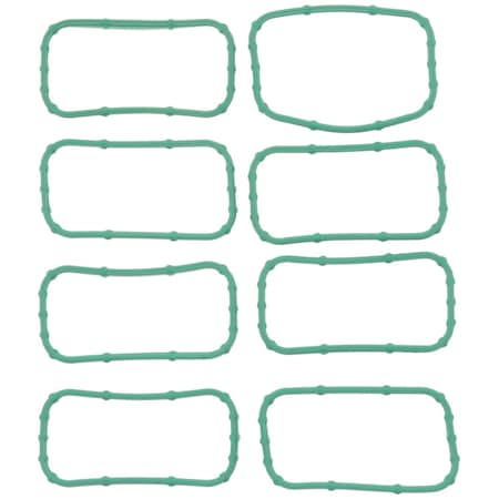 Mahle Engine Intake Manifold Gasket Set, MS19589 MS19589