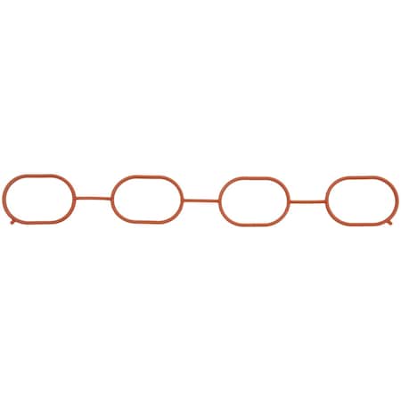 Mahle Engine Intake Manifold Gasket, MS19590 MS19590