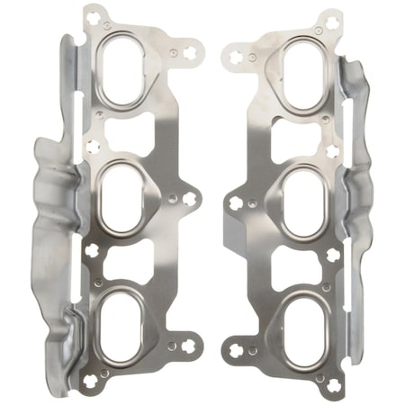 Mahle Exhaust Manifold Gasket Set, MS19595 MS19595