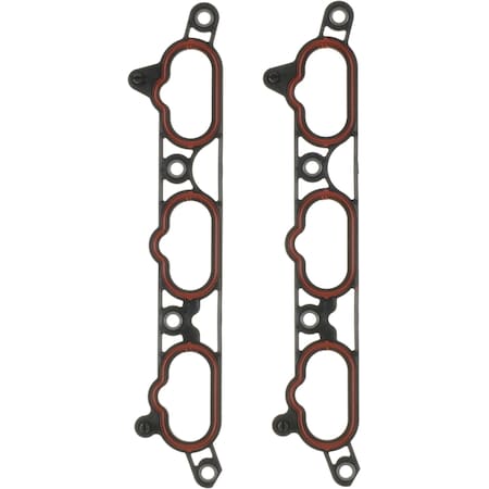 Mahle Engine Intake Manifold Gasket Set, MS19607 MS19607