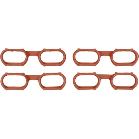 Mahle Engine Intake Manifold Gasket Set, MS19609 MS19609