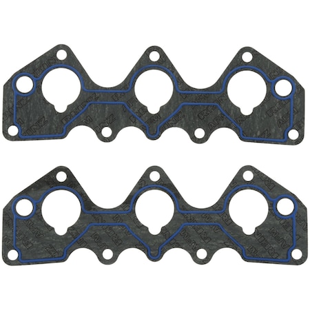 Mahle Engine Intake Manifold Gasket Set 2006-2011 Mazda MX-5 Miata 2.0L MS19610